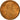 Münze, Vereinigte Staaten, Lincoln Cent, Cent, 1990, U.S. Mint, Denver, SS