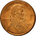 Münze, Vereinigte Staaten, Lincoln Cent, Cent, 1990, U.S. Mint, Denver, SS