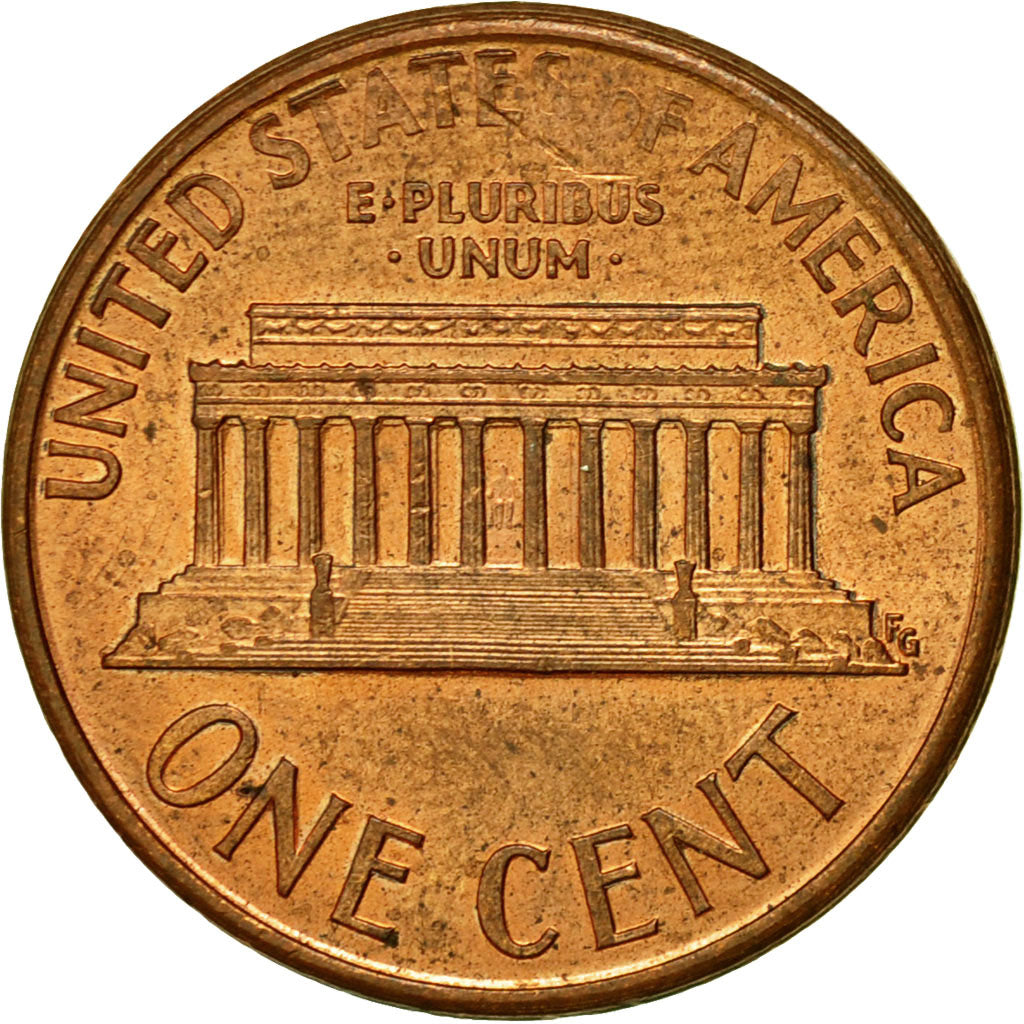 Moneta, Stati Uniti, Lincoln Cent, Cent, 1991, U.S. Mint, Philadelphia, BB