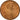 Moneta, Stati Uniti, Lincoln Cent, Cent, 1992, U.S. Mint, Philadelphia, BB