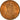 Moneta, Stati Uniti, Lincoln Cent, Cent, 1994, U.S. Mint, Denver, BB, Zinco