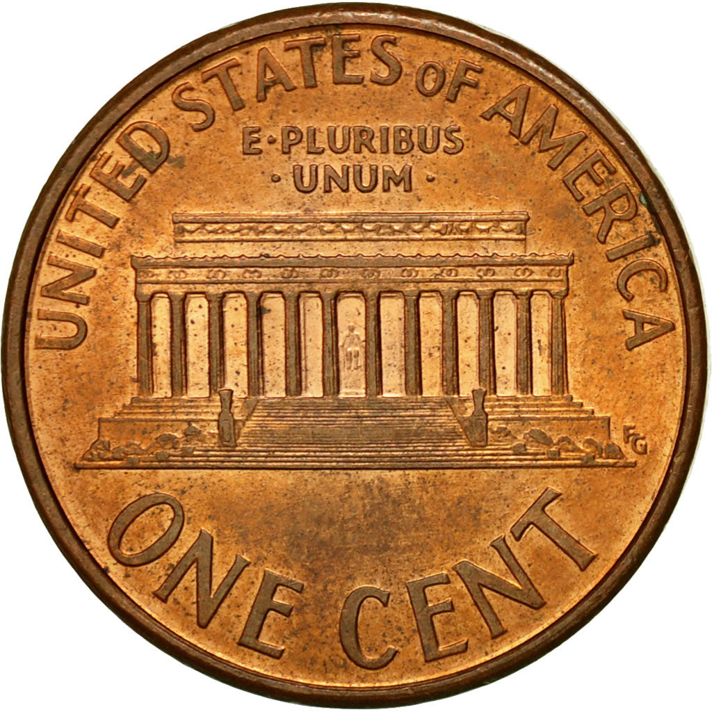 Moneta, Stati Uniti, Lincoln Cent, Cent, 1994, U.S. Mint, Denver, BB, Zinco