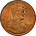 Moneta, Stati Uniti, Lincoln Cent, Cent, 1997, U.S. Mint, Philadelphia, BB