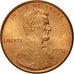 Moneta, Stati Uniti, Lincoln Cent, Cent, 1998, U.S. Mint, Philadelphia, BB+