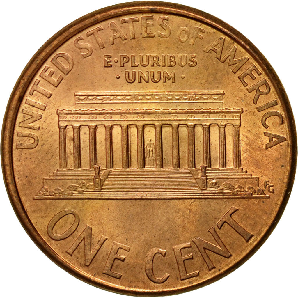 Moneta, Stati Uniti, Lincoln Cent, Cent, 1998, U.S. Mint, Philadelphia, BB+