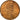 Coin, United States, Lincoln Cent, Cent, 1999, U.S. Mint, Philadelphia