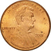 Münze, Vereinigte Staaten, Lincoln Cent, Cent, 2001, U.S. Mint, Philadelphia