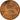 Moneta, Stati Uniti, Lincoln Cent, Cent, 2002, U.S. Mint, Philadelphia, BB