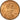 Moneta, Stati Uniti, Lincoln Cent, Cent, 2002, U.S. Mint, Denver, BB+, Zinco