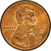 Moneta, Stati Uniti, Lincoln Cent, Cent, 2006, U.S. Mint, Denver, BB, Zinco