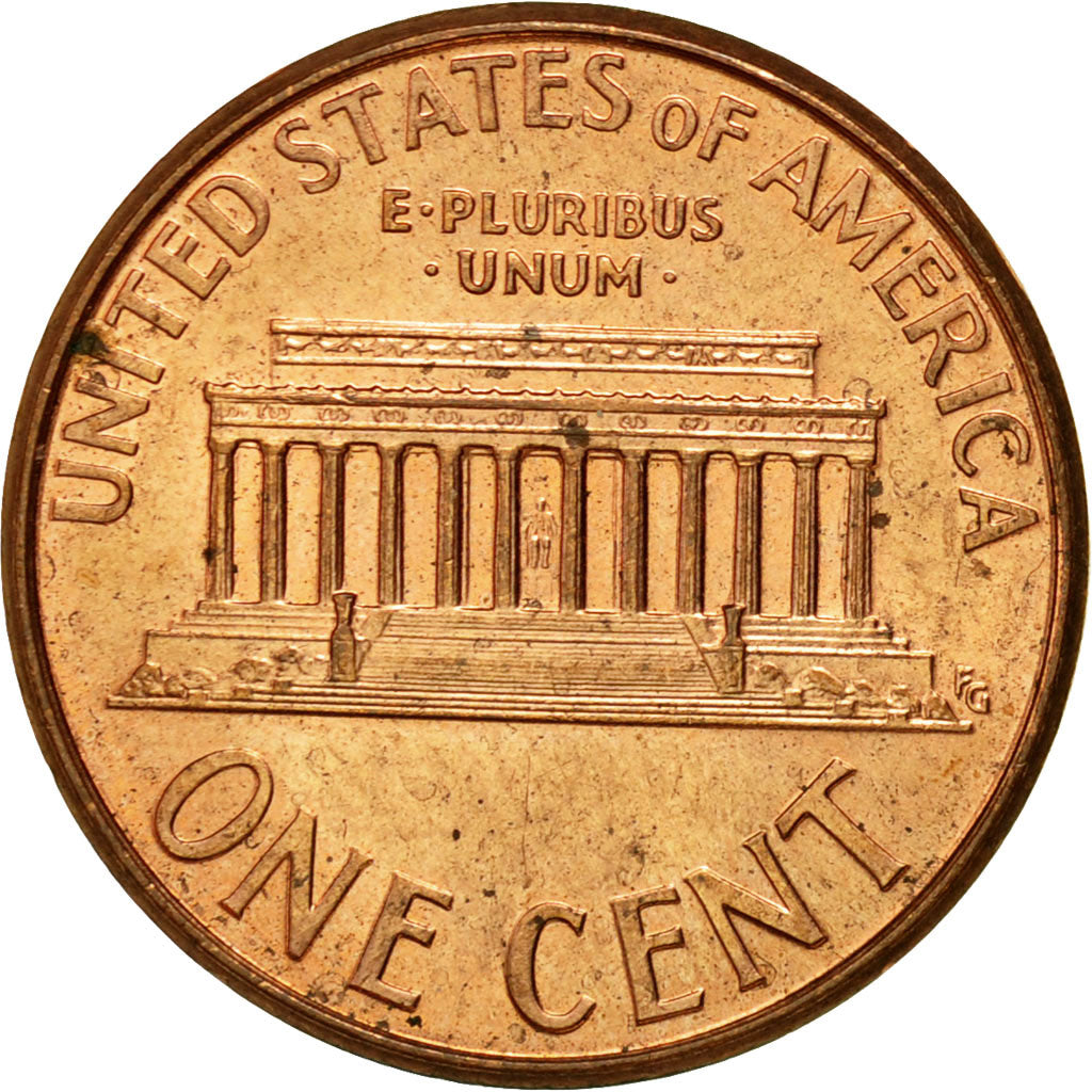 Moneta, Stati Uniti, Lincoln Cent, Cent, 2007, U.S. Mint, Philadelphia, SPL-