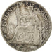 Indocina francese, 10 Cents, 1929, Paris, MB, Argento, KM:16.1, Lecompte:169