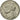 Coin, United States, Jefferson Nickel, 5 Cents, 1979, U.S. Mint, Denver