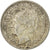 Münze, Niederlande, Wilhelmina I, 10 Cents, 1936, VZ, Silber, KM:163