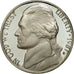 Münze, Vereinigte Staaten, Jefferson Nickel, 5 Cents, 1981, U.S. Mint, San