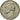 Coin, United States, Jefferson Nickel, 5 Cents, 1982, U.S. Mint, Philadelphia