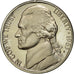 Coin, United States, Jefferson Nickel, 5 Cents, 1983, U.S. Mint, San Francisco