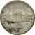Coin, United States, Jefferson Nickel, 5 Cents, 1987, U.S. Mint, Philadelphia
