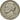 Monnaie, États-Unis, Jefferson Nickel, 5 Cents, 1987, U.S. Mint, Denver, TTB+