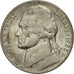 Monnaie, États-Unis, Jefferson Nickel, 5 Cents, 1988, U.S. Mint, Denver, TTB