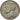 Coin, United States, Jefferson Nickel, 5 Cents, 1989, U.S. Mint, Philadelphia