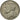Moneda, Estados Unidos, Jefferson Nickel, 5 Cents, 1989, U.S. Mint