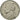 Moneda, Estados Unidos, Jefferson Nickel, 5 Cents, 1989, U.S. Mint, Denver