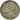 Coin, United States, Jefferson Nickel, 5 Cents, 1992, U.S. Mint, Denver