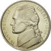 Coin, United States, Jefferson Nickel, 5 Cents, 1994, U.S. Mint, San Francisco