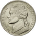 Monnaie, États-Unis, Jefferson Nickel, 5 Cents, 1995, U.S. Mint, Denver, SUP