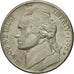 Moneta, Stati Uniti, Jefferson Nickel, 5 Cents, 1996, U.S. Mint, Denver, SPL-
