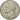 Monnaie, États-Unis, Jefferson Nickel, 5 Cents, 2000, U.S. Mint, Denver, SUP