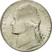 Coin, United States, Jefferson Nickel, 5 Cents, 2003, U.S. Mint, Philadelphia