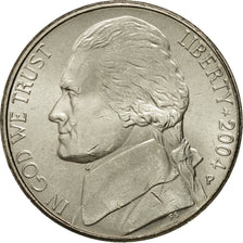 Coin, United States, Jefferson - Westward Expansion - Lewis & Clark