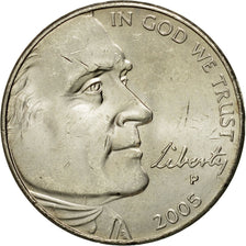 Moneta, Stati Uniti, Jefferson - Westward Expansion - Lewis & Clark