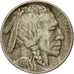 Moneta, Stati Uniti, Buffalo Nickel, 5 Cents, 1914, U.S. Mint, Philadelphia, BB
