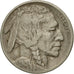 Moneta, Stati Uniti, Buffalo Nickel, 5 Cents, 1915, U.S. Mint, Philadelphia, BB