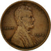 Coin, United States, Lincoln Cent, Cent, 1912, U.S. Mint, Philadelphia