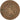 Moneta, Paesi Bassi, William III, 2-1/2 Cent, 1884, MB+, Bronzo, KM:108.1