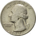 Monnaie, États-Unis, Washington Quarter, Quarter, 1971, U.S. Mint