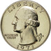 Coin, United States, Washington Quarter, Quarter, 1971, U.S. Mint, San