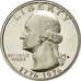 Coin, United States, Washington Quarter, Quarter, 1976, U.S. Mint, San