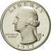 Coin, United States, Washington Quarter, Quarter, 1977, U.S. Mint, San