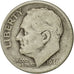 Moneta, Stati Uniti, Roosevelt Dime, Dime, 1946, U.S. Mint, Denver, MB, Argento