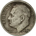 Coin, United States, Roosevelt Dime, Dime, 1949, U.S. Mint, Denver, VF(20-25)
