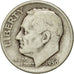 Coin, United States, Roosevelt Dime, Dime, 1950, U.S. Mint, Philadelphia