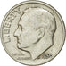 Coin, United States, Roosevelt Dime, Dime, 1950, U.S. Mint, Denver, EF(40-45)