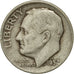 Coin, United States, Roosevelt Dime, Dime, 1952, U.S. Mint, Denver, VF(20-25)