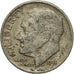 Moneta, Stati Uniti, Roosevelt Dime, Dime, 1956, U.S. Mint, Denver, MB+