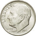 Coin, United States, Roosevelt Dime, Dime, 1958, U.S. Mint, Denver, AU(55-58)